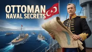The Ottoman Empire's Surprising Strategy Revealed!