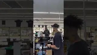 1) super character 2)Blueberry mint Fume. #funny #shopping #retail #business #money #florida #daily