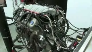 Late Model Engines Builds A Huge 502 With COMP Performance Group™ Parts