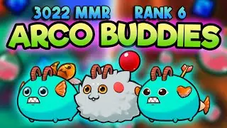 TOP 6 MECH AQUA AQUA CRUSHING THE META | Season 21 (DAY 27) | LEADERBOARDS | AXIE INFINITY