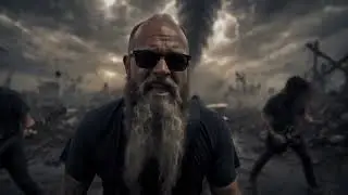 Keep on Fighting