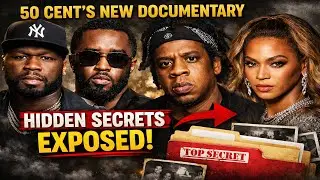 What 50 Cent&rsquo;s New Documentary Reveals About Diddy & Jay-Z