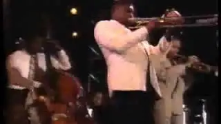 Wynton Marsalis Septet - Play The Blues And Go