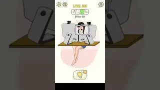 Brain Love Story - NEW UPDATE All Level 308-313 ANSWER | #shorts