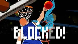 NLSC vs Phantom Five - Basketball Classics
