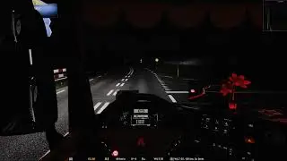 [ETS2] Zuidbroek to velp with The Renault