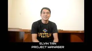 Spectrum Developer's Team