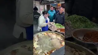 🔴 LIVE:Chinese street food 中国街头美食直播 2026/01/10 18:40:09.