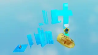 an obby in a chip like atmosphere (tier 9-10) - Mobile Completion | Tier 9 Obby by Matty1924