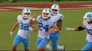 2016 NCAA football Year Highlights