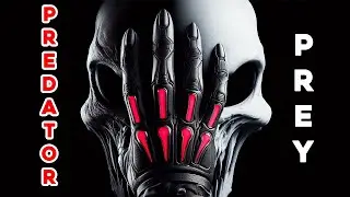 Classified as Prey, Humanity Became the Ultimate Predator | HFY Sci-Fi Story