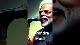 Arijit Singh to Modi ji ai voice changer #modi #arijitsingh #heeriye #shorts #ai #aivoicechanger