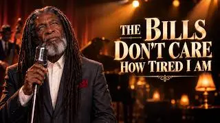 Levi Sands — “The Bills Don't Care How Tired I Am” (Official Lyric Video)