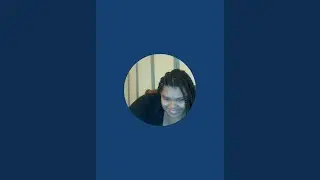 Dominique Harris is live!