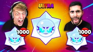 1000x ULTRA LEGEND&Auml;RER CHAOS DROP OPENING BATTLE! 😱