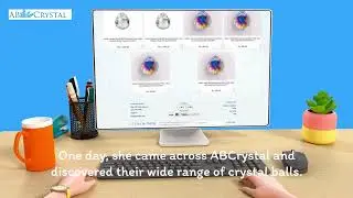 Affordable Luxury | Crystal Balls Wholesale| Your Trusted Source for Crystal Balls