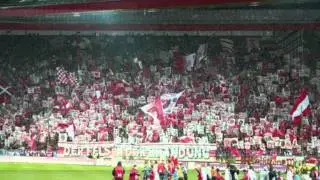FC Kaiserslautern Hymne - Betzelied