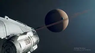 Starfield 4K RTX 4080 Video Tour
