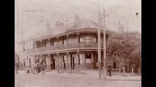 Oaks Hotel Neutral Bay from early days  to 2018