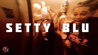 SET DA TREND x C Blu Drill Type Beat 