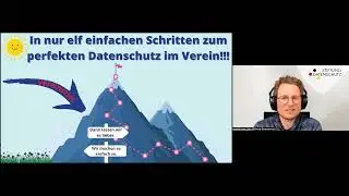 dss2022 I Datenschutz: Sinnvolle Leitplanke oder Digitalisierungsbremse? I Sessionreihe 6