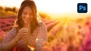 How To Edit Soft And Dreamy Photos In Photoshop