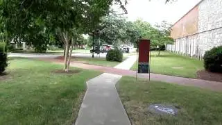 Let's Visit the Fort Monroe National Monument