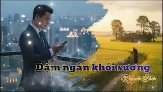 Dặm ngàn khói sương