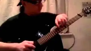 Mate Bodor Shred