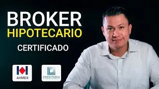 Mortgage loan advice and processing - Mortgage Broker | Mexico