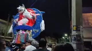 EL SOSPECHOSO DE LA FELICITAS DEL RÍO DIA DE MUERTOS 2025