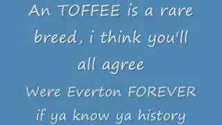 OFFICIAL FA CUP FINAL SONG - WEMBLEY, WERE GOING TO WEMBLEY