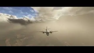 MSFS 2024 Saab 340 FMC and ILS how to