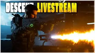 Let's go for BEST BUILD and HIGH LOOP in DESCENT - The Division 2 | Livestream