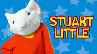 Stuart Little 1999 trailer Michael J. Fox Jonathan Lipkini and Geena Davis Hugh Laurie reupload