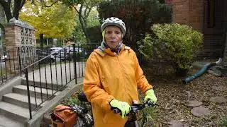 Senior cycling across u.s.