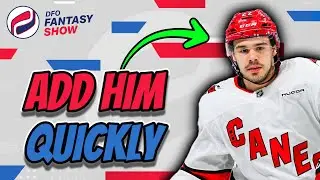Fantasy Hockey Week 7 Preview & Waiver Wire Guide