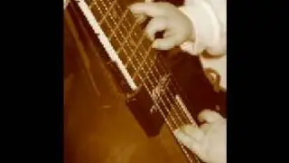 Fine And Mellow (by Nachman 