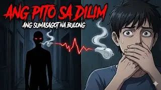 PITO SA DILIM - Philippine Horror Story