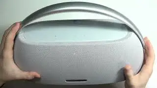 Harman Kardon Go+ Play 3: How to Answer & End Phone Call