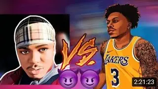 LelouchViBri vs @AfroTsu Krillen Vs One Piece Verse