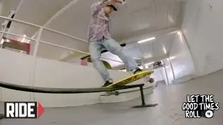 Jamie Thomas, Brian 