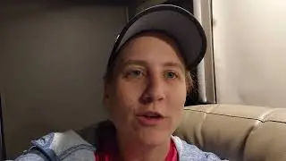 I'M IN GEORGIA! Left FL Early - RV Travel to MI