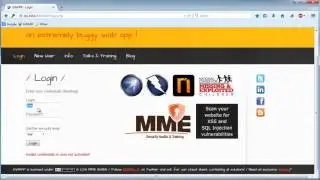 Burp Suite for Web Application Security #10 | Intruder Attack Types | HD |