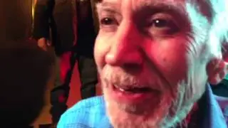 Charles Nabess | Fundraiser | Winnipeg