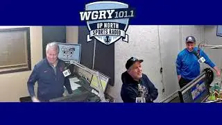 FRIDAY FACEOFF 11.07.25