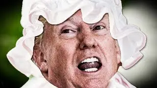 White House Aides Admit They Treat Trump Like A Child To Protect Him