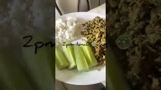 7days challenge || Day2✨7am to 9pm routine🥗🌸🍽️🌱||#healthy #7dayschallenge #dailyroutine #fitness