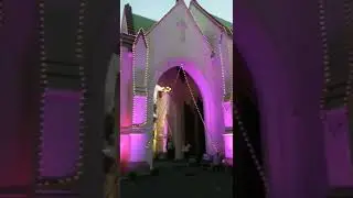 church, nagpur