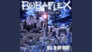 Hell in My Heart (Intro)